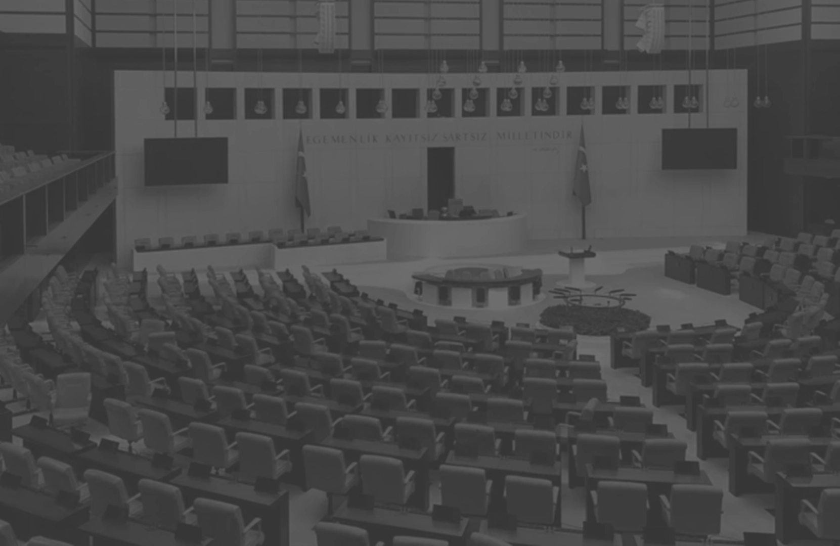 İklim Kanunu 2 Temmuz 2025 Tarihinde Yasalaştı