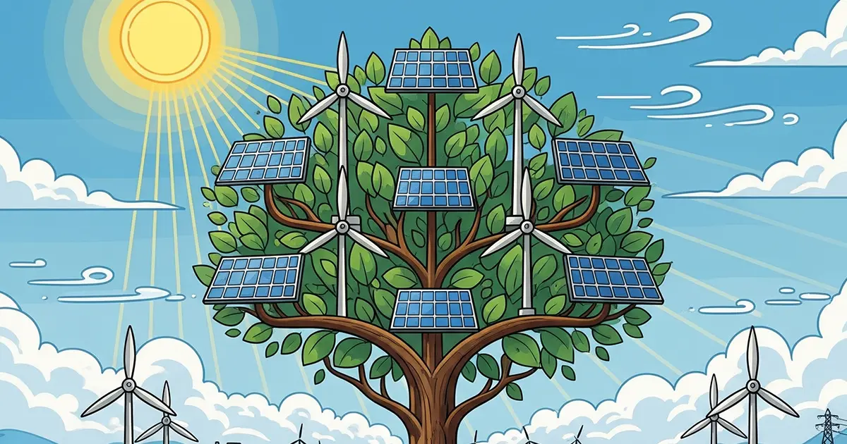 Enerji Yönetimi: İşletmeler İçin Verimlilik, Sürdürülebilirlik ve Yasal Çerçeve